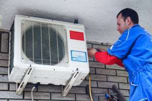 HVAC Companies Near Prairie City, IA Available Now