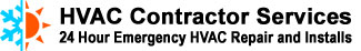 Prairie City HVAC Services